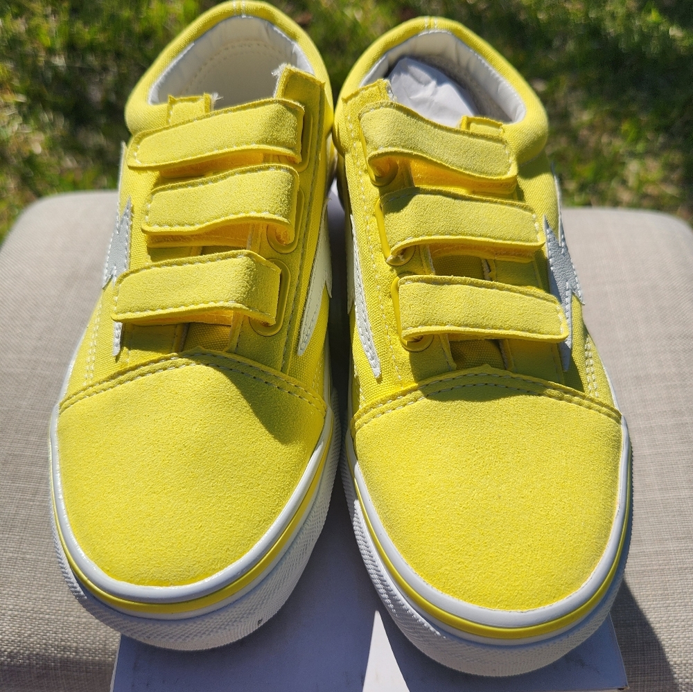 Revenge x Storm “Black Straps” Size 1y - Picture 6 of 6